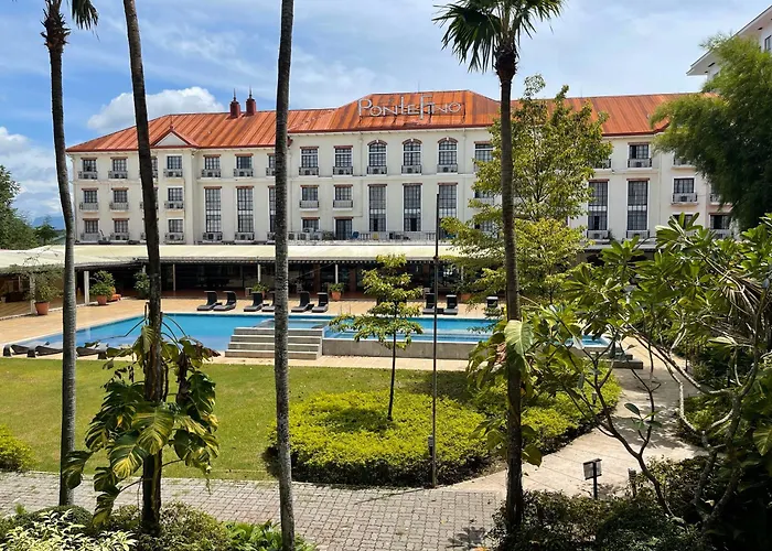 Pontefino Hotel